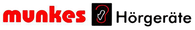 Hörgeräte Munkes - Logo